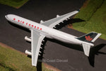 *DAMAGED* Gemini Jets Air Canada Airbus A340-300 "Old Livery" C-FYKX