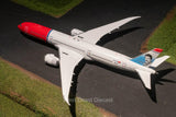 NG Models Norwegian Air UK Boeing 787-9 "Ernest Shackleton" G-CKWD