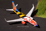 NG Models Southwest Airlines Boeing 737-700/W “Maryland One/Canyon Blue & Blue Nose” N214WN