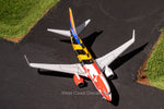 NG Models Southwest Airlines Boeing 737-700/w “Maryland One/Heart One Tail” N214WN