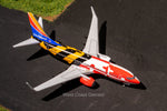 NG Models Southwest Airlines Boeing 737-700/w “Maryland One/Heart One Tail” N214WN