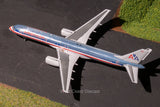 *LAST ONE* NG Models American Airlines Boeing 757-200 "757 Luxury Jet" N645AA