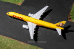 NG Models DHL Boeing 757-200 “James May/Hair Force One” G-DHKK
