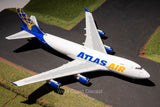 Gemini Jets Atlas Air Boeing 747-400F N418MC