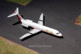 Gemini Jets TWA Douglas DC 9-30 “Final Livery” N989Z