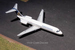 Gemini Jets Continental Airlines Douglas DC 9-30 N16521