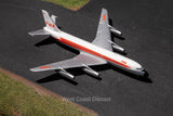 Gemini Jets TWA Convair CV-880 "Delivery Colours" N802TW