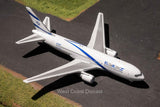 Gemini Jets El Al Israel Airlines Boeing 767-200 4X-EAA