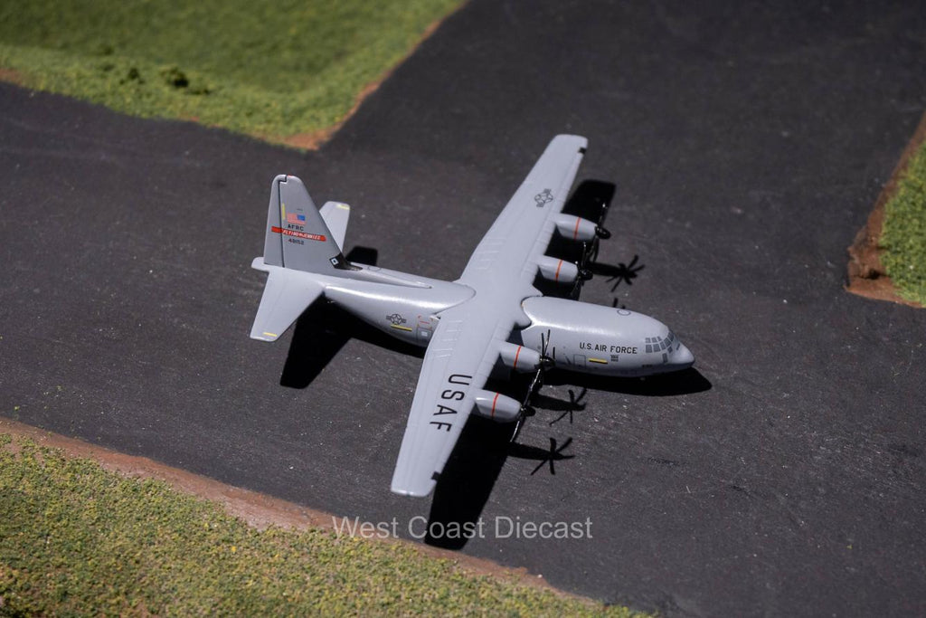 Gemini Macs USAF Lockheed C-130J 