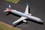 *LAST ONE* Gemini Jets American Airlines Airbus A321-200S “Flagship Valor” N167AN