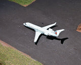 Gemini Jets Air Canada Express CRJ-200 "Toothpaste" C-GKFR