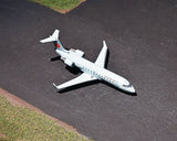 Gemini Jets Air Canada Express CRJ-200 "Toothpaste" C-GKFR