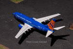 October Release NG Models Sun Country Boeing 737-700 N713SY