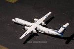 ジェミニ ジェッツ ポーター航空 ダッシュ 8-Q400「カナダ建国 150 周年記念」C-GLQC