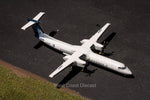 ジェミニ ジェッツ ポーター航空 ダッシュ 8-Q400「カナダ建国 150 周年記念」C-GLQC