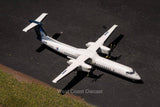 ジェミニ ジェッツ ポーター航空 ダッシュ 8-Q400「カナダ建国 150 周年記念」C-GLQC