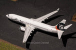 Gemini Jets Alaska Airlines Boeing 737-800/w "Lei" N557AS