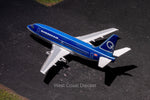 Aeroclassics Quebec Air Boeing 737-200 "Blue Livery" C-GQBA