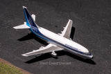 Aeroclassics Quebecair Boeing 737-200 "White Livery" C-GQBT