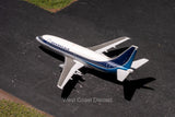 Aeroclassics Quebecair Boeing 737-200 "White Livery" C-GQBS