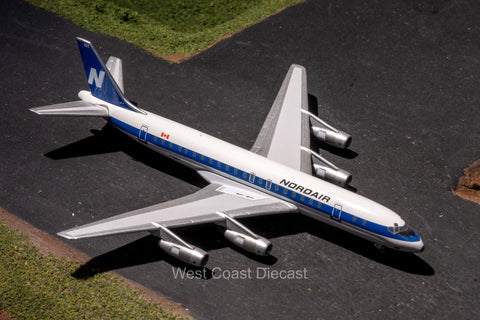 Aeroclassics NordAir Douglas DC-8-52 C-GNDF