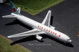 Aeroclassics Air Canada Boeing 767-300 "Toothpaste" C-GHLA