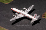 Aeroclassics Canadian Pacific Douglas DC-6 CF-CZV