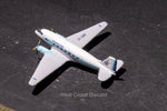 Aeroclassics Quebecair Douglas C-47-DL CF-QBM