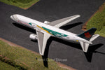 Dragon Wings Air Canada Boeing 767-300ER “Free Sprit” C-GBZR
