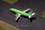 Aeroclassics Zip Air Boeing 737-200 "Green" C-GCPN