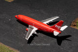 Aeroclassics Zip Air Boeing 737-200 "Red" C-GMCP