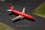 Aeroclassics Zip Air Boeing 737-200 "Red" C-GMCP