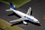 ジェミニ ジェッツ エアトランザット エアバス A310 「旧塗装」 C-GVAT 