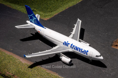 Gemini Jets Air Transat Airbus A310 "Old Livery" C-GVAT