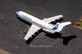 Aeroclassics Quebecair BAC 111 "White Livery" C-FQBR