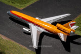 Aeroclassics Canadian Pacifique Douglas DC-10-30 "CP Air Hybrid" C-GCPC
