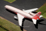 Jet-X Court Line Lockheed L1011-100 G-BAAB