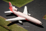 Jet-X Court Line Lockheed L1011-100 G-BAAB