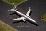 Gemini Jets Alaska Airlines Boeing 737-800 “75th Anniversary” N569AS