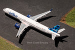 February Release NG Models JetBlue Airbus A321neo "Ribbons" N2142J