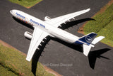 December NG Models Lufthansa Airbus A330-200 “Fanhansa/Diversity Wins” D-AIKQ