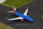 *LAST ONE* March Release NG Models Southwest Airlines Boeing 737-700 “Canyon Blue/Scimitar” N251WN