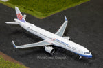 December NG Models China Airlines Airbus A321neo “Normal Livery” B-18108