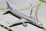Gemini Jets American Eagle Embraer ERJ 190 "New Livery" N953UW