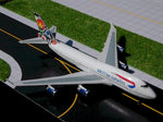 *DAMAGED* Gemini Jets British Airways Boeing 747-400 "Poland" G-BNLT