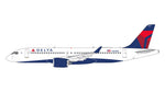 *LAST ONE* Gemini Jets Delta Airbus A220-300 N305DU