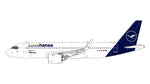 February Release Gemini Jets Lufthansa Airbus A320neo "Lovehansa" D-AINY