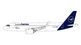 February Release Gemini Jets Lufthansa Airbus A320neo "Lovehansa" D-AINY