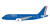 *LAST ONE* Gemini Jets ITA Airways A319 EI-IMN