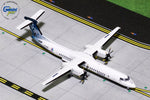 ジェミニ ジェッツ ポーター航空 ダッシュ 8-Q400「カナダ建国 150 周年記念」C-GLQC